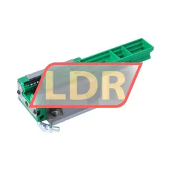 INA KWVE25-B-UG-V2-G3 rulman resim 2