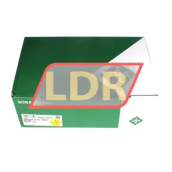 INA KWVE35-B-SNL-RROC-V2-G3 rulman resim 4