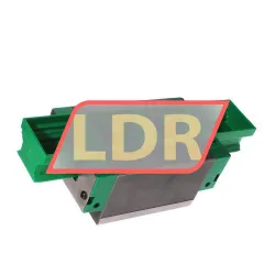 INA KWVE45-B-H-V1-G3 rulman resim 2