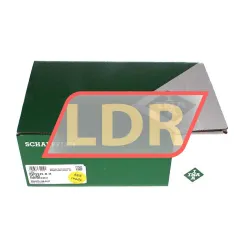 INA KWVE45-B-H-V1-G3 rulman resim 4