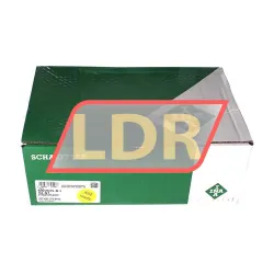 INA KWVE35-B-L-V2-G1 rulman resim 4