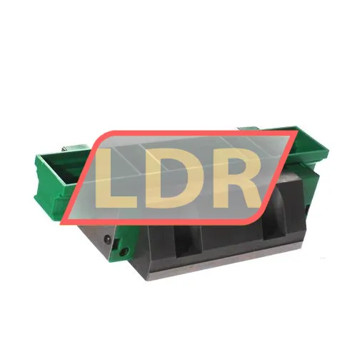 INA KWVE35-B-L-V1-G4 ürün fotoğrafı 2