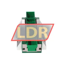 INA KWVE25-B-L-RROC-V1-G3 rulman resim 3