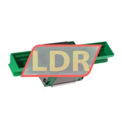 INA KWVE25-B-ESC-V1-G4 rulman resim 2