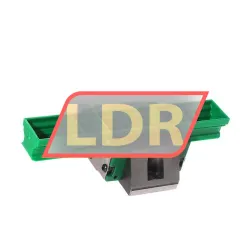 INA KWVE25-B-EC-V2-G4 rulman resim 2