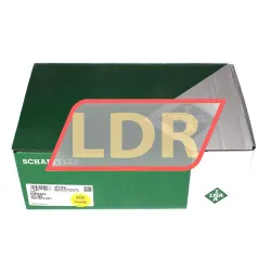 INA KWSE45-V1-G2 rulman resim 4