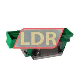 INA KWVE45-B-N-V2-G3 rulman resim 2