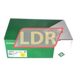 INA KWVE35-B-SNL-V0-G3 rulman resim 4