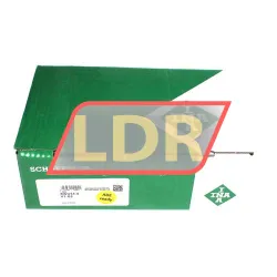 INA RWU55-E-V3-G1 rulman resim 4