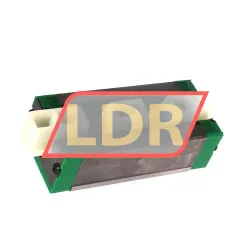 INA RWU25-E-HL-V3-G3 rulman resim 2