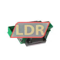 INA KWVE20-B-UG-V0-G1 rulman resim 2