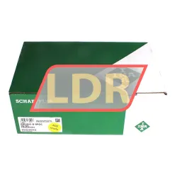 INA KWVE45-B-RROC-V2-G3 rulman resim 4