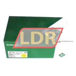 INA KWVE45-B-H-RROC-V1-G3 rulman resim 4