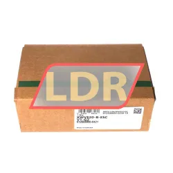INA KWVE20-B-ESC-V1-G2 rulman resim 4