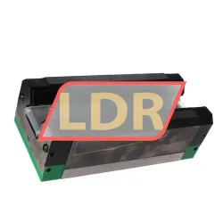 INA RWU55-E-HL-V4-G1 rulman resim 3