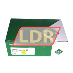 INA RWU55-E-H-V2-G1 rulman resim 4