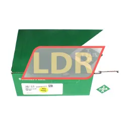 INA RWU55-E-HL-V2-G3 rulman resim 4