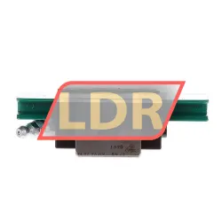 INA KWVE20-EC-G4-V1 rulman resim 2