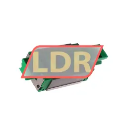 INA KWVE20-B-SN-V1-G2 rulman resim 2