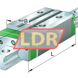INA KWVE15-B-H-V1-G2 rulman resim 4