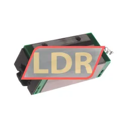 INA KWSE25-HL-V2-G1 rulman resim 2