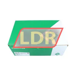INA KWVE35-B-L-UG-V1-G3 rulman resim 4