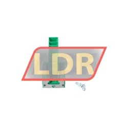 INA KWVE20-B-ESC-UG-V1-G3 rulman resim 3