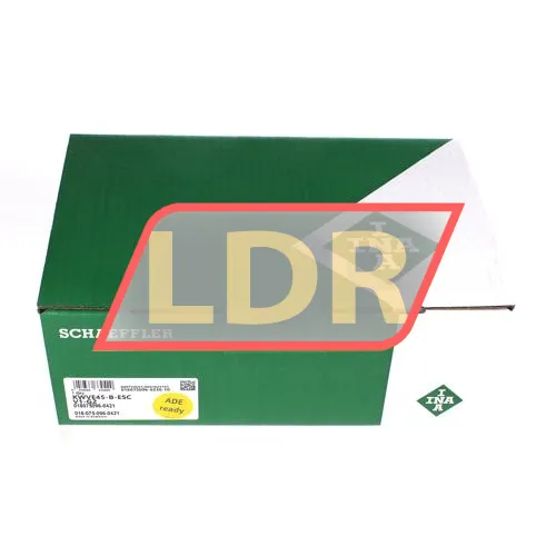 INA KWVE45-B-ESC-V1-G2 ürün fotoğrafı 4