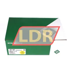 INA KWVE45-B-ESC-V1-G2 rulman resim 4