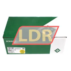 INA KWVE45-B-ESC-V0-G1 rulman resim 4