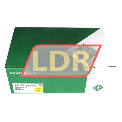 INA KWVE35-B-HL-V1-G2 ürün fotoğrafı 4