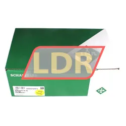 INA KWVE35-B-HL-V1-G2 rulman resim 4