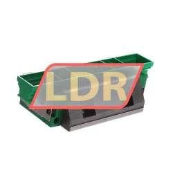 INA KWVE25-B-L-V0-G3 rulman resim 2