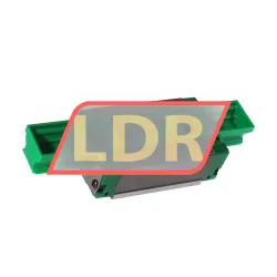 INA KWVE25-B-ES-V1-G3 rulman resim 2