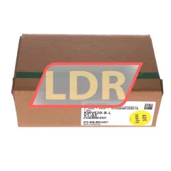 INA KWVE20-B-L-V1-G3 rulman resim 4
