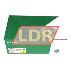 INA KWVE45-B-L-RROC-V1-G3 rulman resim 3