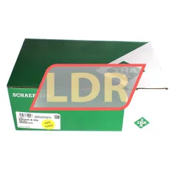 INA KWVE35-B-SNL-V0-G1 rulman resim 4
