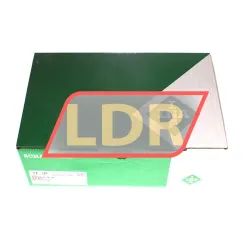 INA KWVE45-B-SL-V2-G3 rulman resim 4