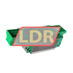 INA KWVE45-B-S-V2-G3 rulman resim 2