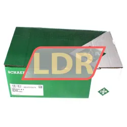 INA KWVE45-B-S-V2-G3 rulman resim 4