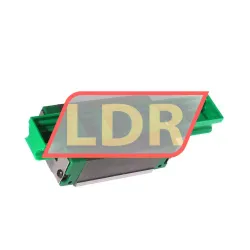 INA KWVE25-B-ES-UG-V2-G1 rulman resim 2