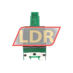 INA KWVE25-B-ES-UG-V2-G1 rulman resim 3