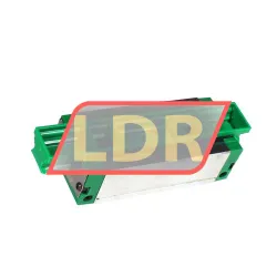INA KWVE25-B-SL-RROC-V1-G3 rulman resim 2