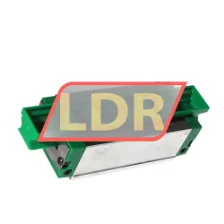 INA KWVE25-B-HL-RROC-V1-G3 rulman resim 2