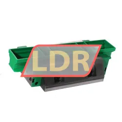 INA KWVE35-B-NL-V2-G2 rulman resim 2