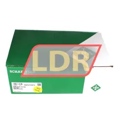 INA KWVE35-B-NL-V2-G2 rulman resim 4
