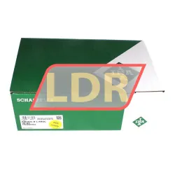 INA KWVE35-B-L-RROC-V2-G3 rulman resim 4