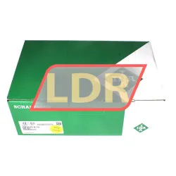 INA KWVE35-B-HL-V2-G1 rulman resim 4