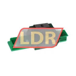 INA KWVE25-B-ESC-V0-G4 rulman resim 2