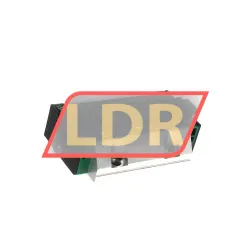 INA KWSE20-L-RROC-V1-G3 rulman resim 2